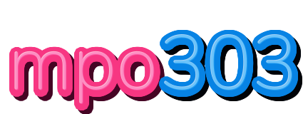 mpo303 — logo kanal