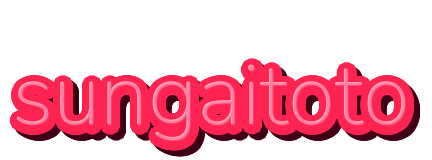 sungaitoto — logo kanal