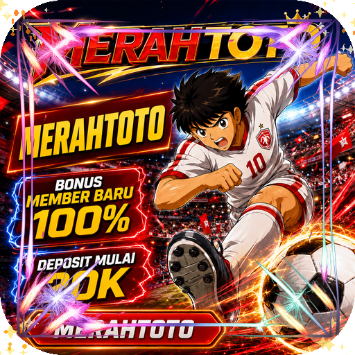 merahtoto — mitra unggulan