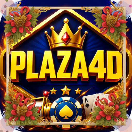 plaza4d — mitra unggulan