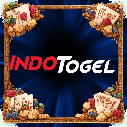 indotogel — galeri pratinjau Resmi APK